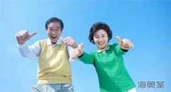 海奥圣发布“老年健康核心信息”
